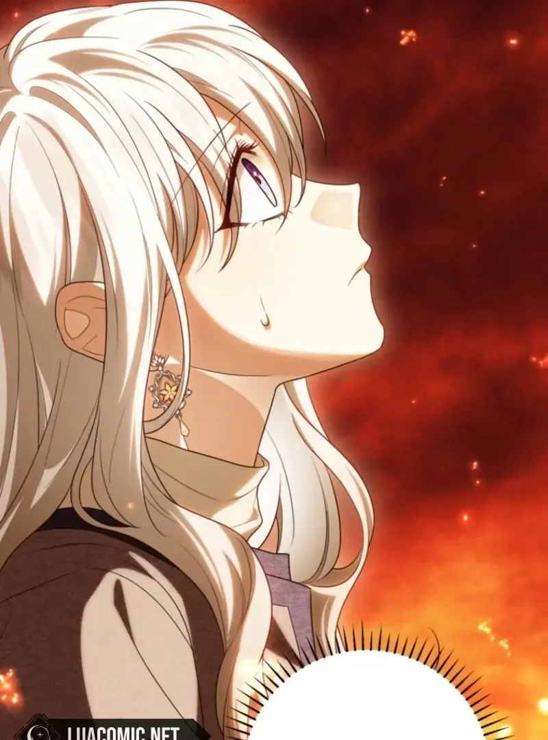 Read Frozen Wolf, Fire Dragon chapter 97 image 82 on Lezhin