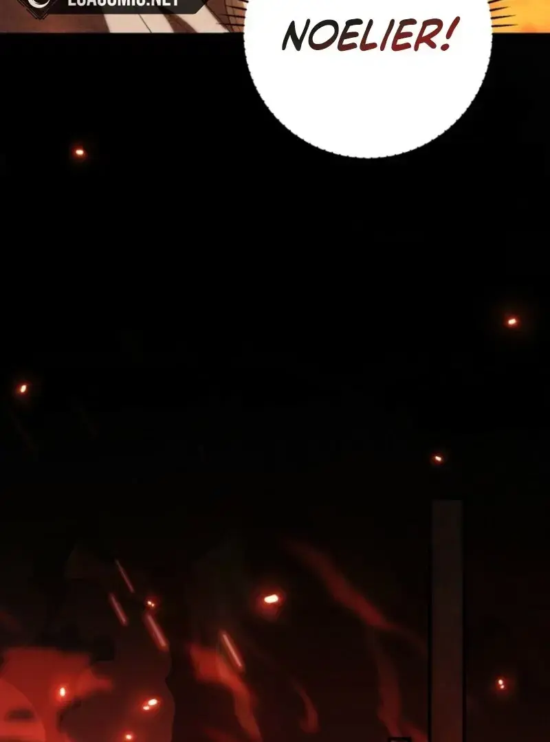 Read Frozen Wolf, Fire Dragon chapter 97 image 83 on Lezhin