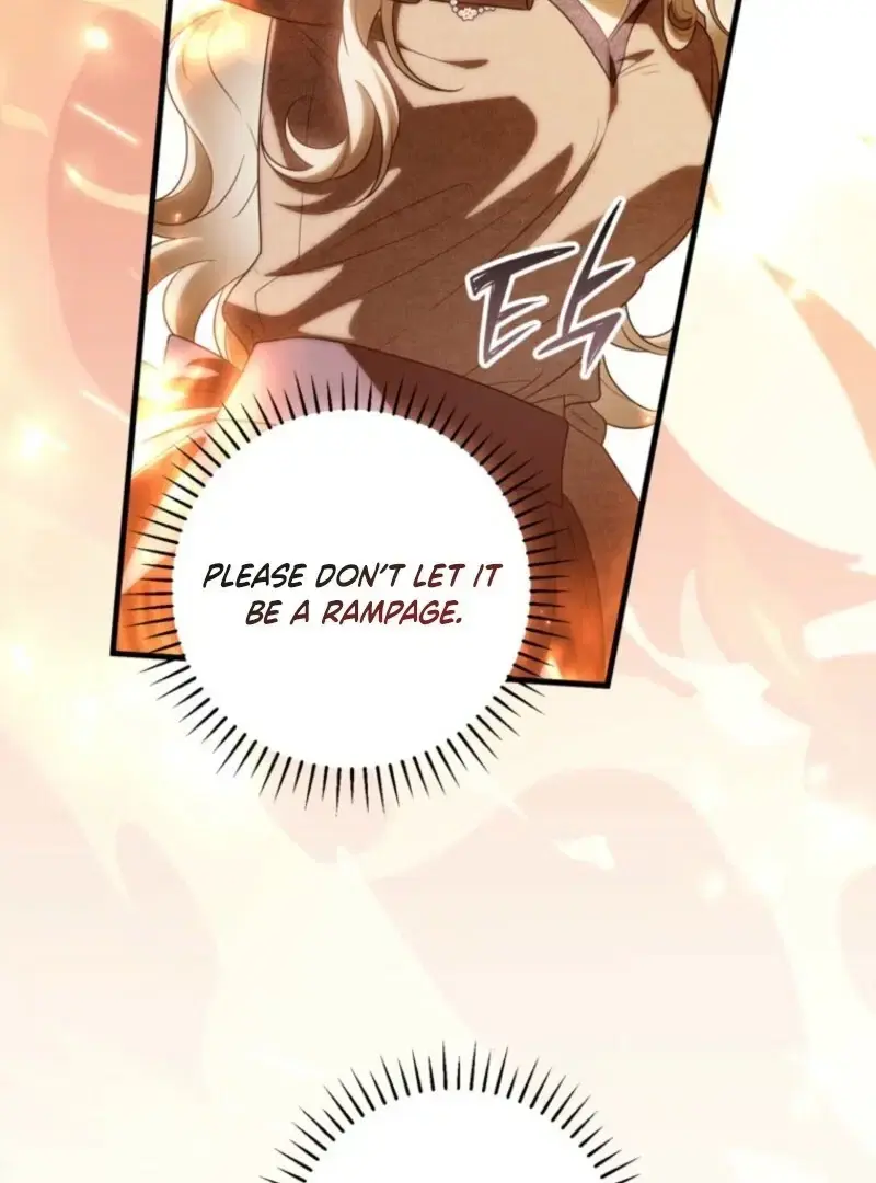 Read Frozen Wolf, Fire Dragon chapter 97 image 86 on Lezhin