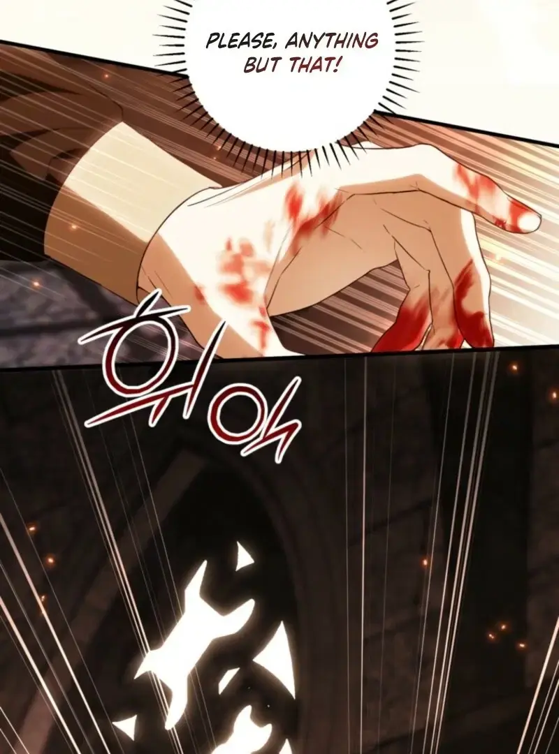 Read Frozen Wolf, Fire Dragon chapter 97 image 87 on Lezhin