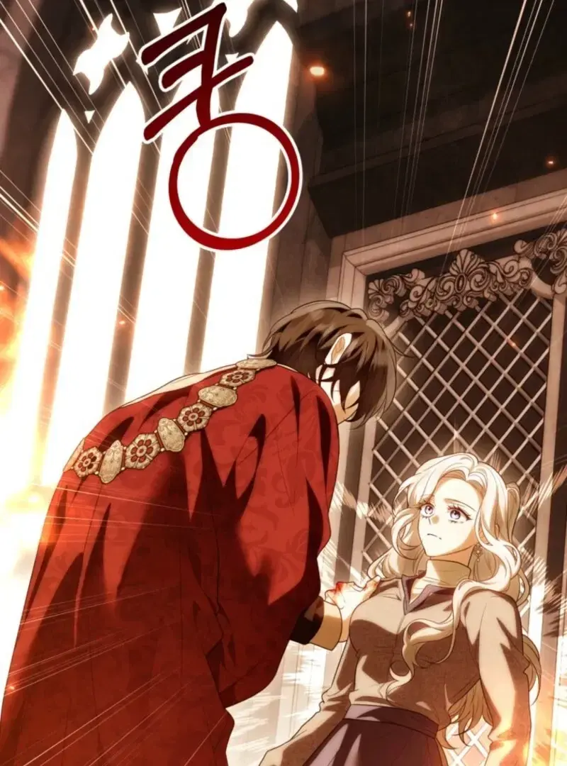 Read Frozen Wolf, Fire Dragon chapter 97 image 88 on Lezhin