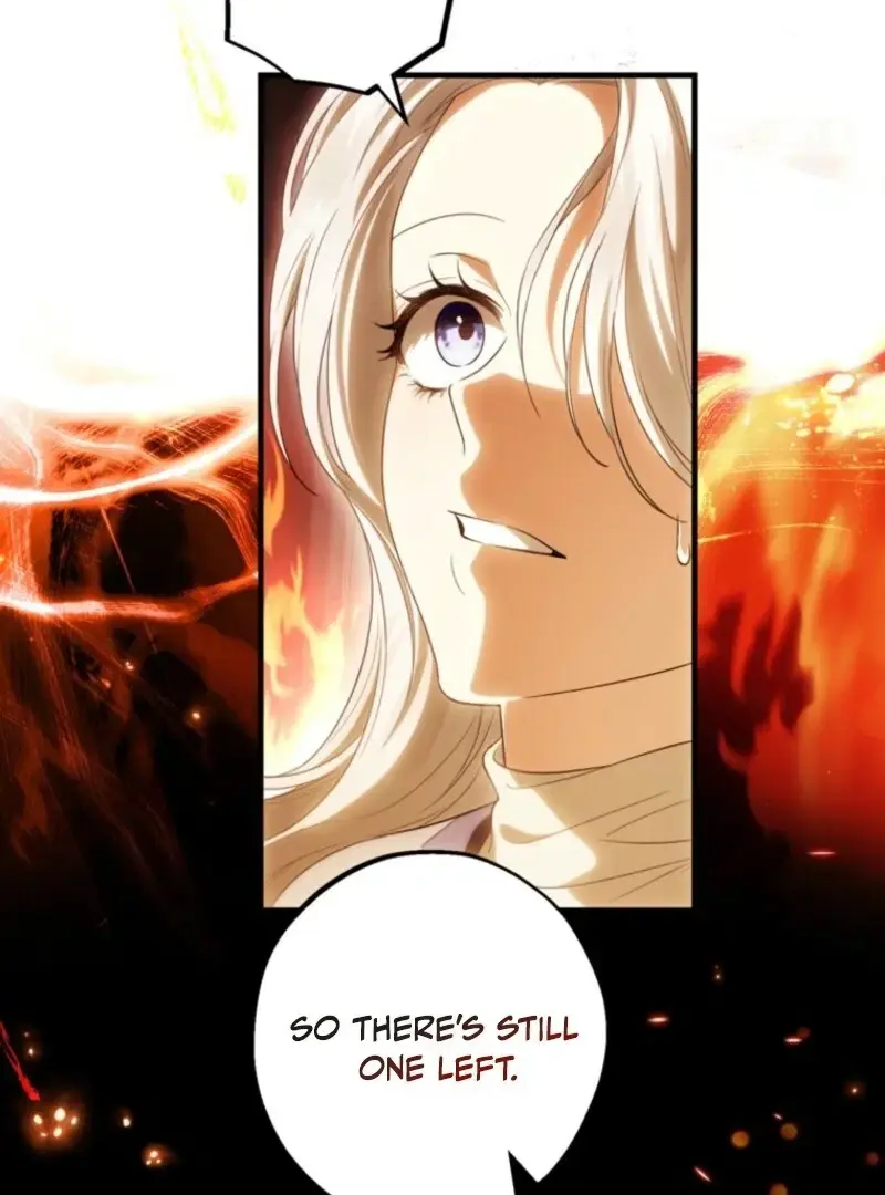 Read Frozen Wolf, Fire Dragon chapter 97 image 90 on Lezhin