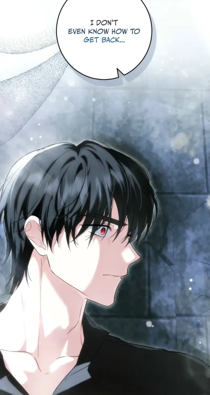 Read Frozen Wolf, Fire Dragon chapter 99 image 1 on Lezhin