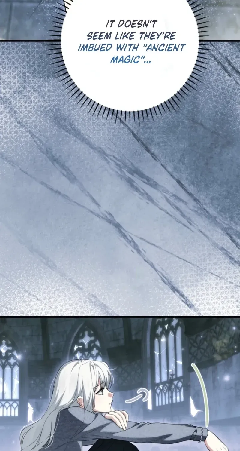 Read Frozen Wolf, Fire Dragon chapter 99 image 12 on Lezhin