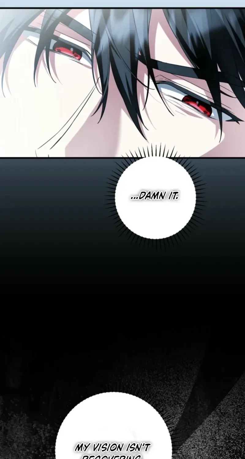 Read Frozen Wolf, Fire Dragon chapter 99 image 18 on Lezhin