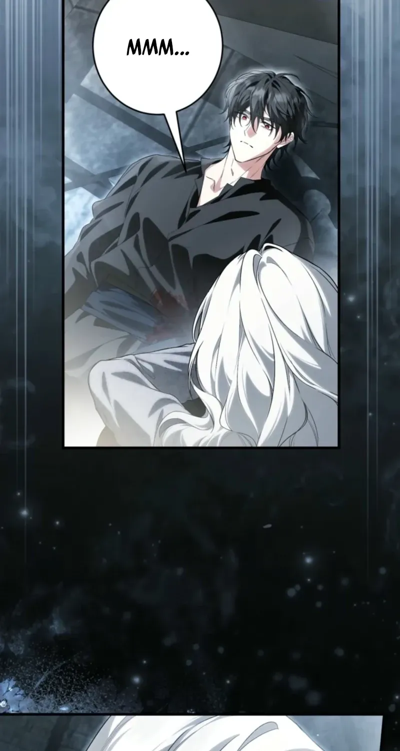 Read Frozen Wolf, Fire Dragon chapter 99 image 22 on Lezhin