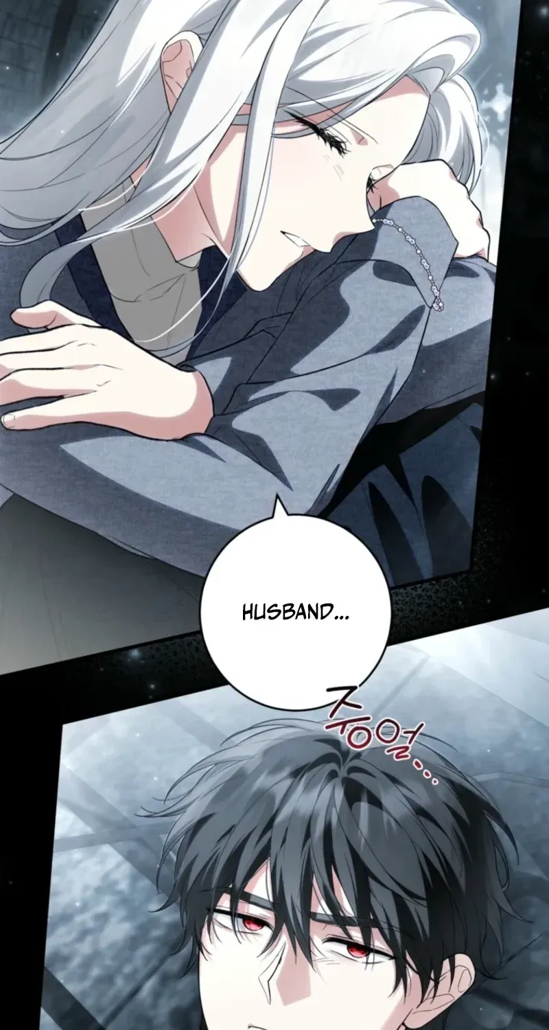 Read Frozen Wolf, Fire Dragon chapter 99 image 23 on Lezhin