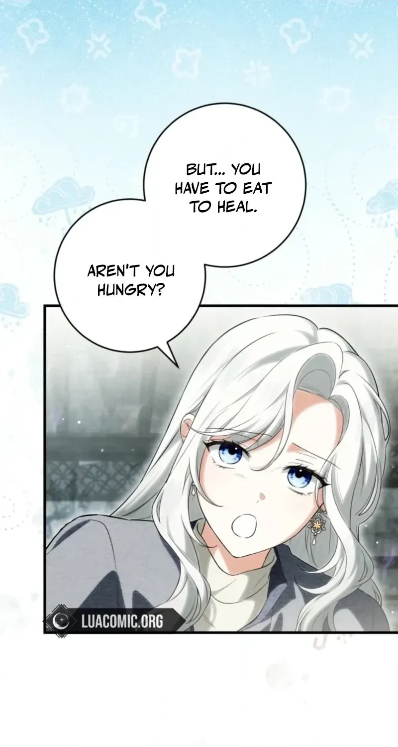 Read Frozen Wolf, Fire Dragon chapter 99 image 29 on Lezhin