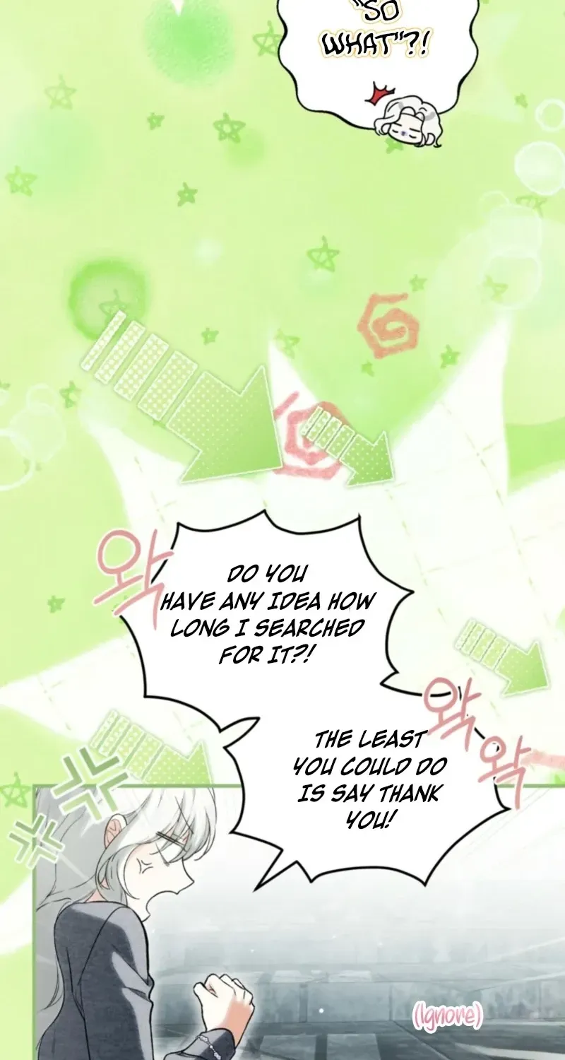 Read Frozen Wolf, Fire Dragon chapter 99 image 31 on Lezhin
