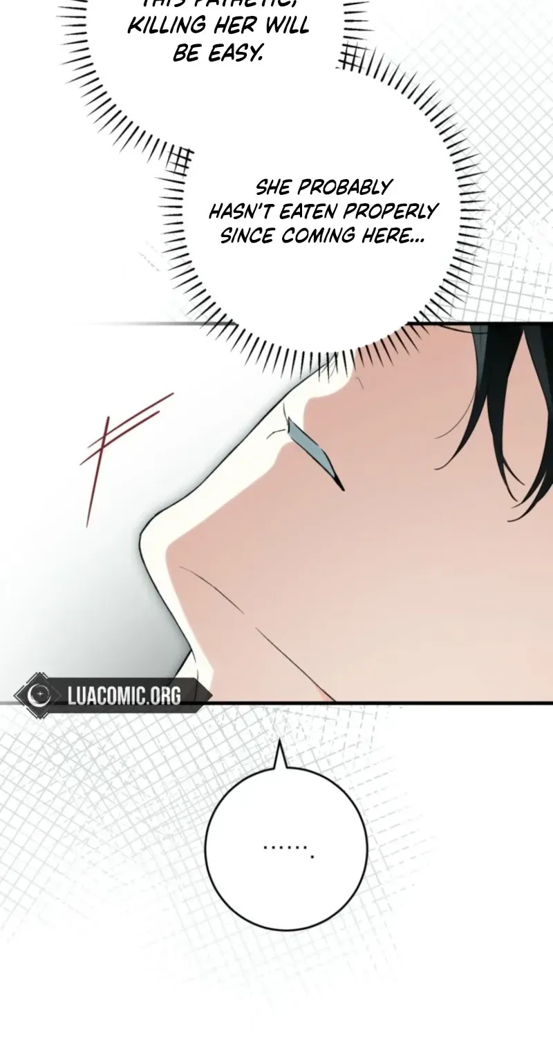Read Frozen Wolf, Fire Dragon chapter 99 image 33 on Lezhin