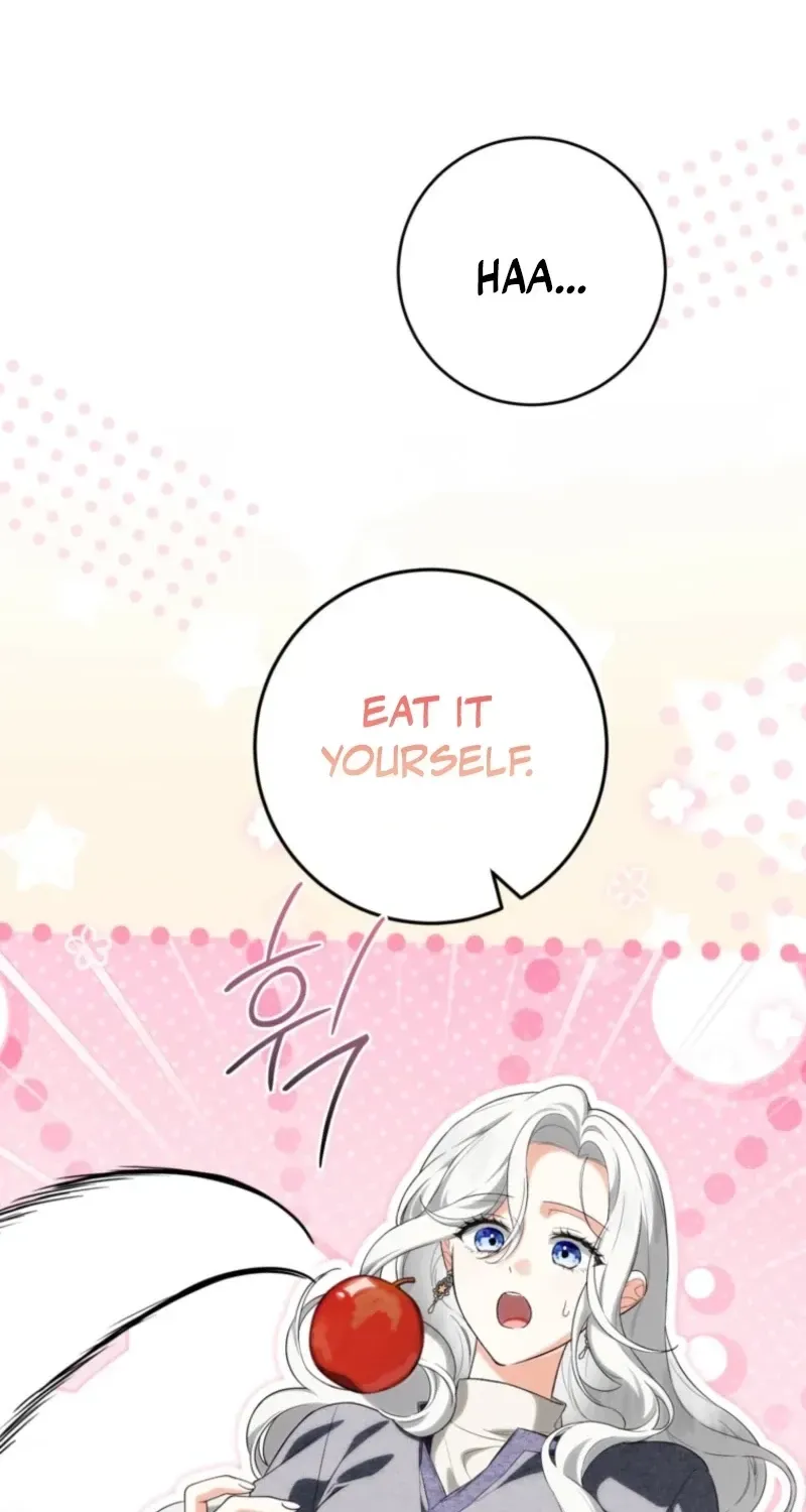 Read Frozen Wolf, Fire Dragon chapter 99 image 34 on Lezhin