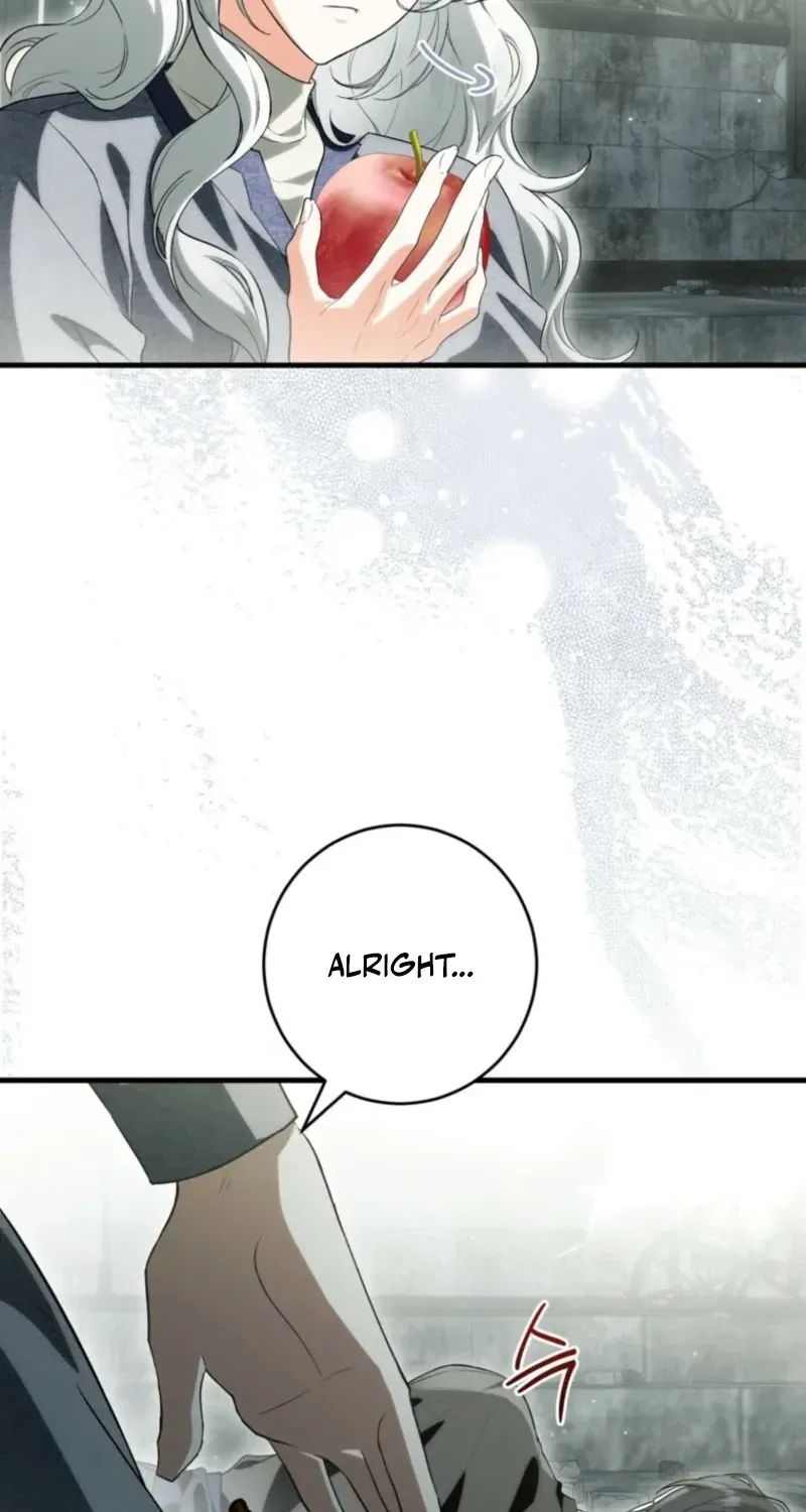 Read Frozen Wolf, Fire Dragon chapter 99 image 37 on Lezhin