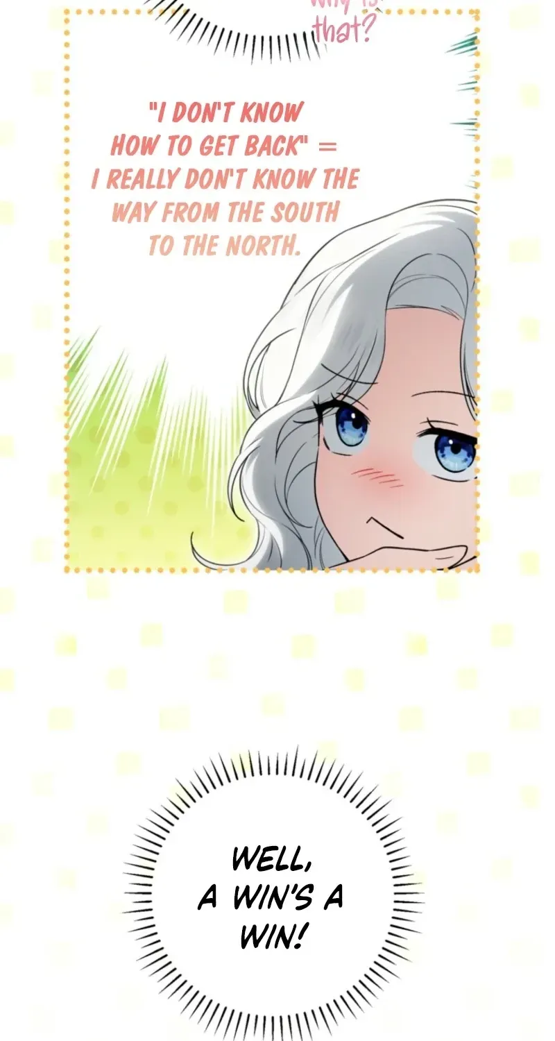 Read Frozen Wolf, Fire Dragon chapter 99 image 4 on Lezhin