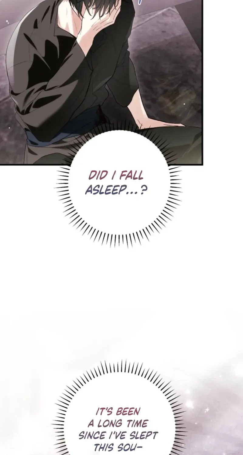 Read Frozen Wolf, Fire Dragon chapter 99 image 42 on Lezhin