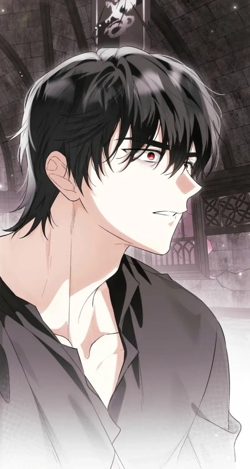 Read Frozen Wolf, Fire Dragon chapter 99 image 44 on Lezhin
