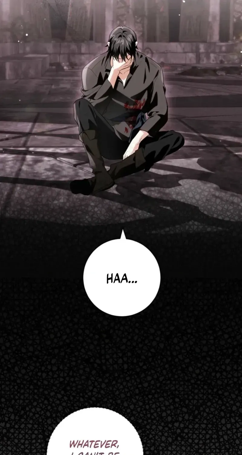 Read Frozen Wolf, Fire Dragon chapter 99 image 49 on Lezhin