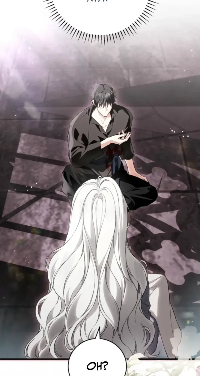Read Frozen Wolf, Fire Dragon chapter 99 image 51 on Lezhin