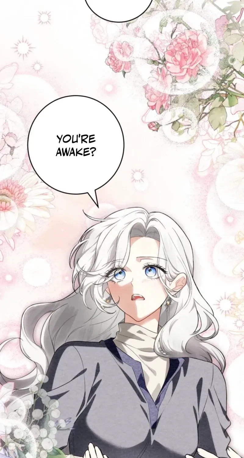 Read Frozen Wolf, Fire Dragon chapter 99 image 52 on Lezhin