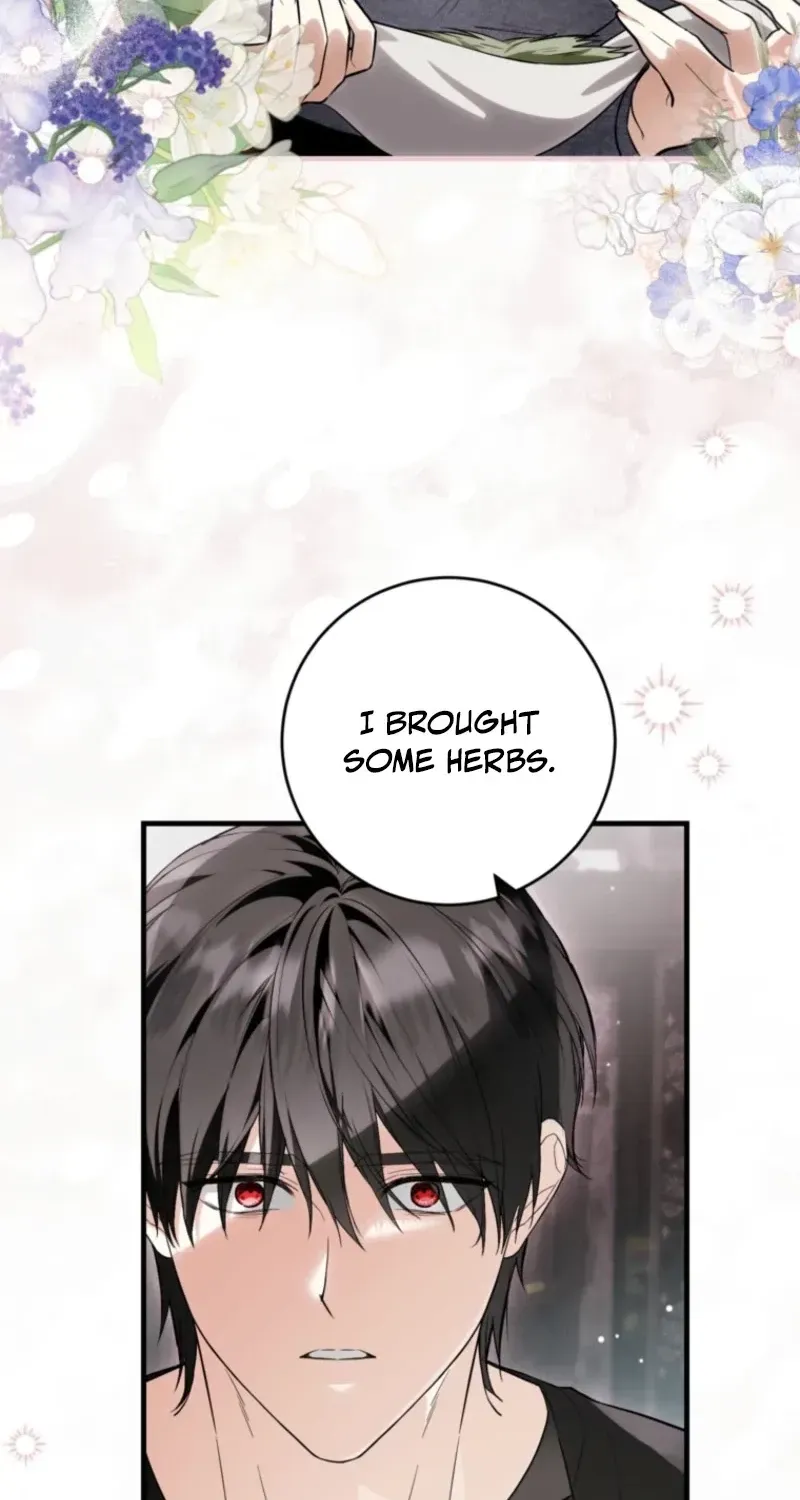 Read Frozen Wolf, Fire Dragon chapter 99 image 53 on Lezhin