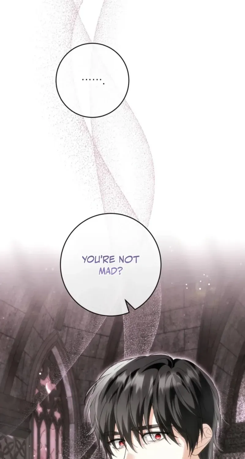Read Frozen Wolf, Fire Dragon chapter 99 image 56 on Lezhin