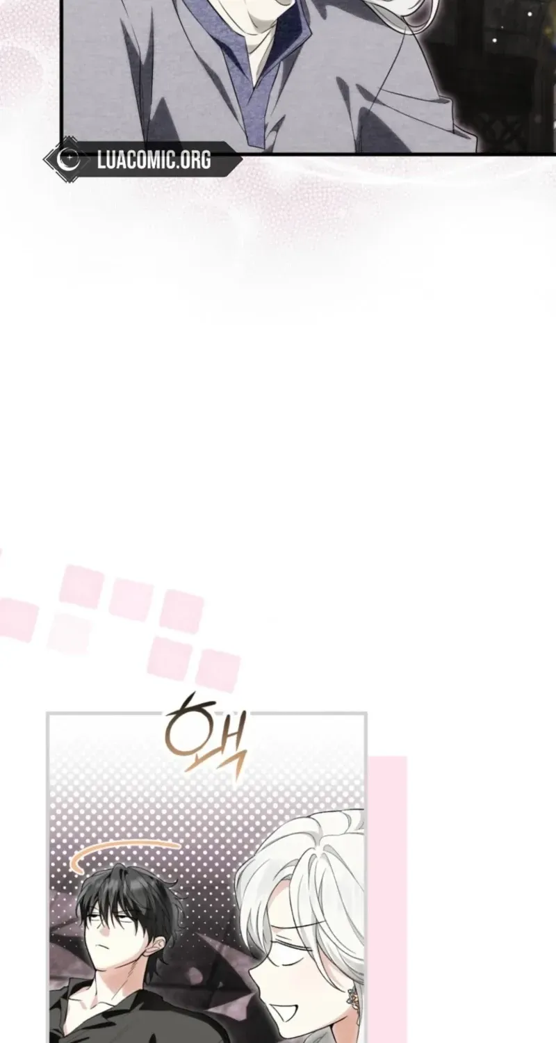 Read Frozen Wolf, Fire Dragon chapter 99 image 62 on Lezhin