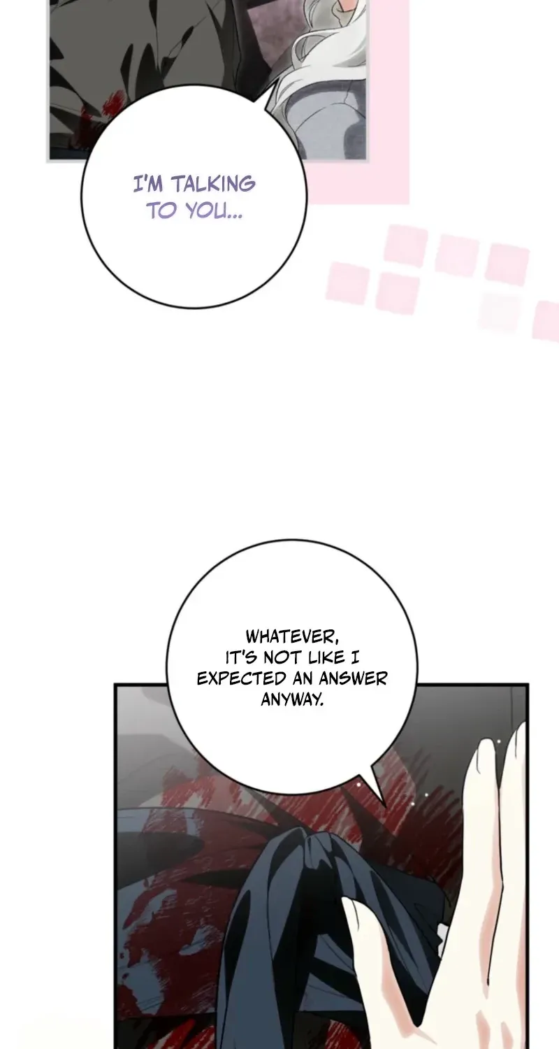 Read Frozen Wolf, Fire Dragon chapter 99 image 63 on Lezhin