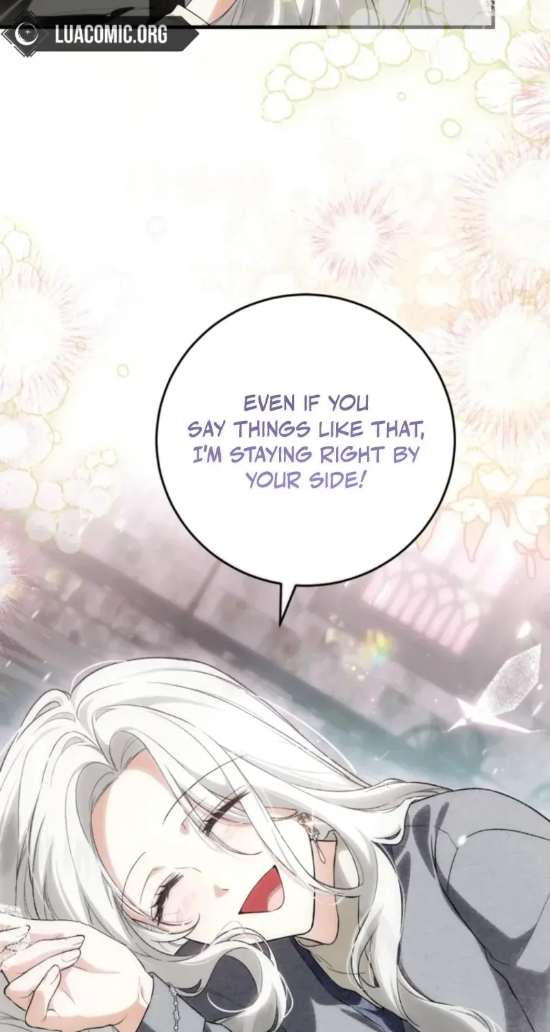 Read Frozen Wolf, Fire Dragon chapter 99 image 65 on Lezhin