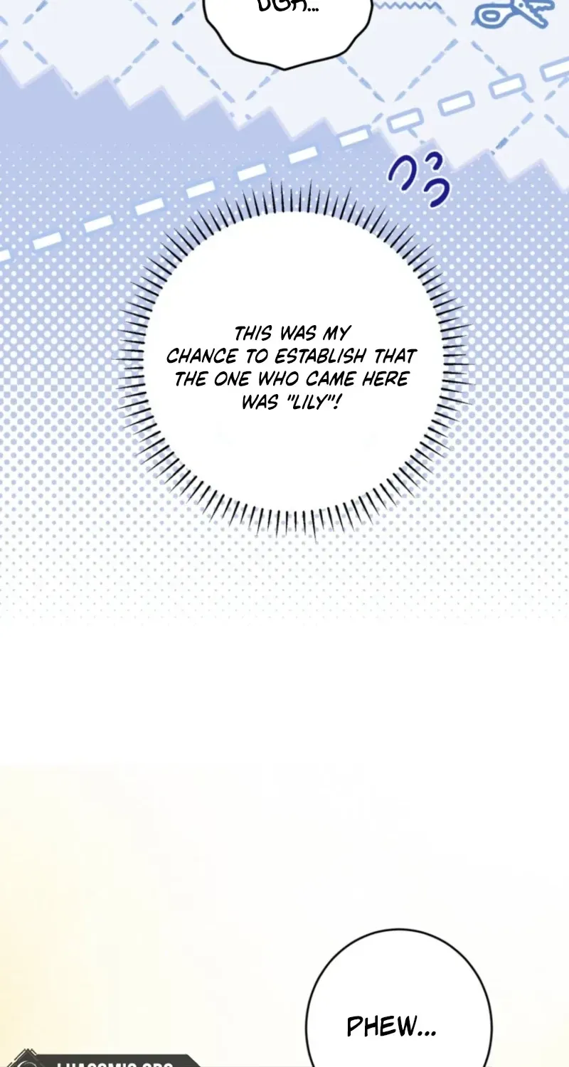 Read Frozen Wolf, Fire Dragon chapter 99 image 7 on Lezhin
