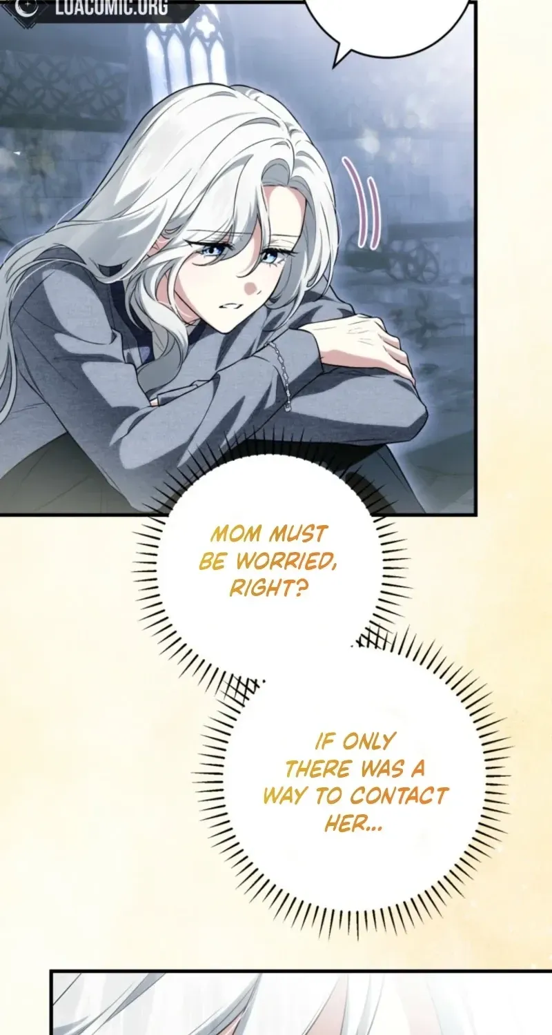 Read Frozen Wolf, Fire Dragon chapter 99 image 8 on Lezhin