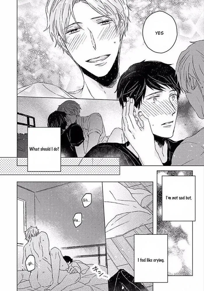 Fruit, Gateau au Chocolat Chapter 6 page 16 - 
