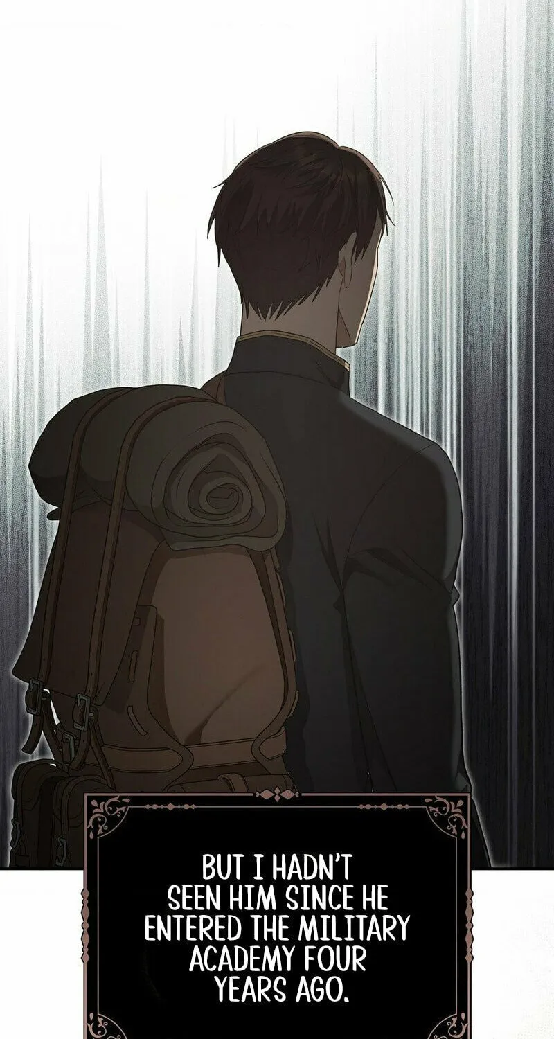 Read Fruition of Immorality chapter 1 image 108 on Lezhin