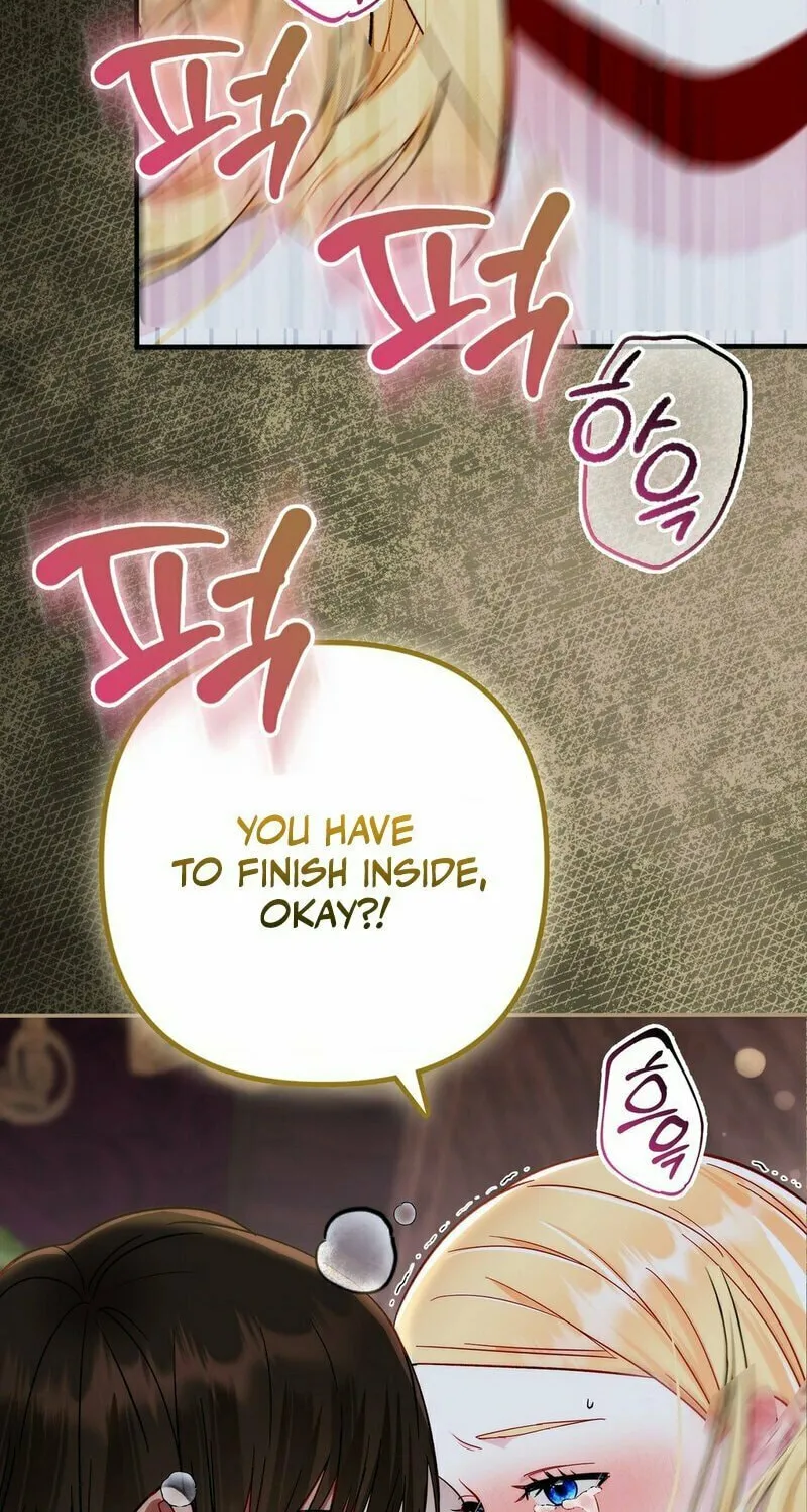 Read Fruition of Immorality chapter 1 image 24 on Lezhin