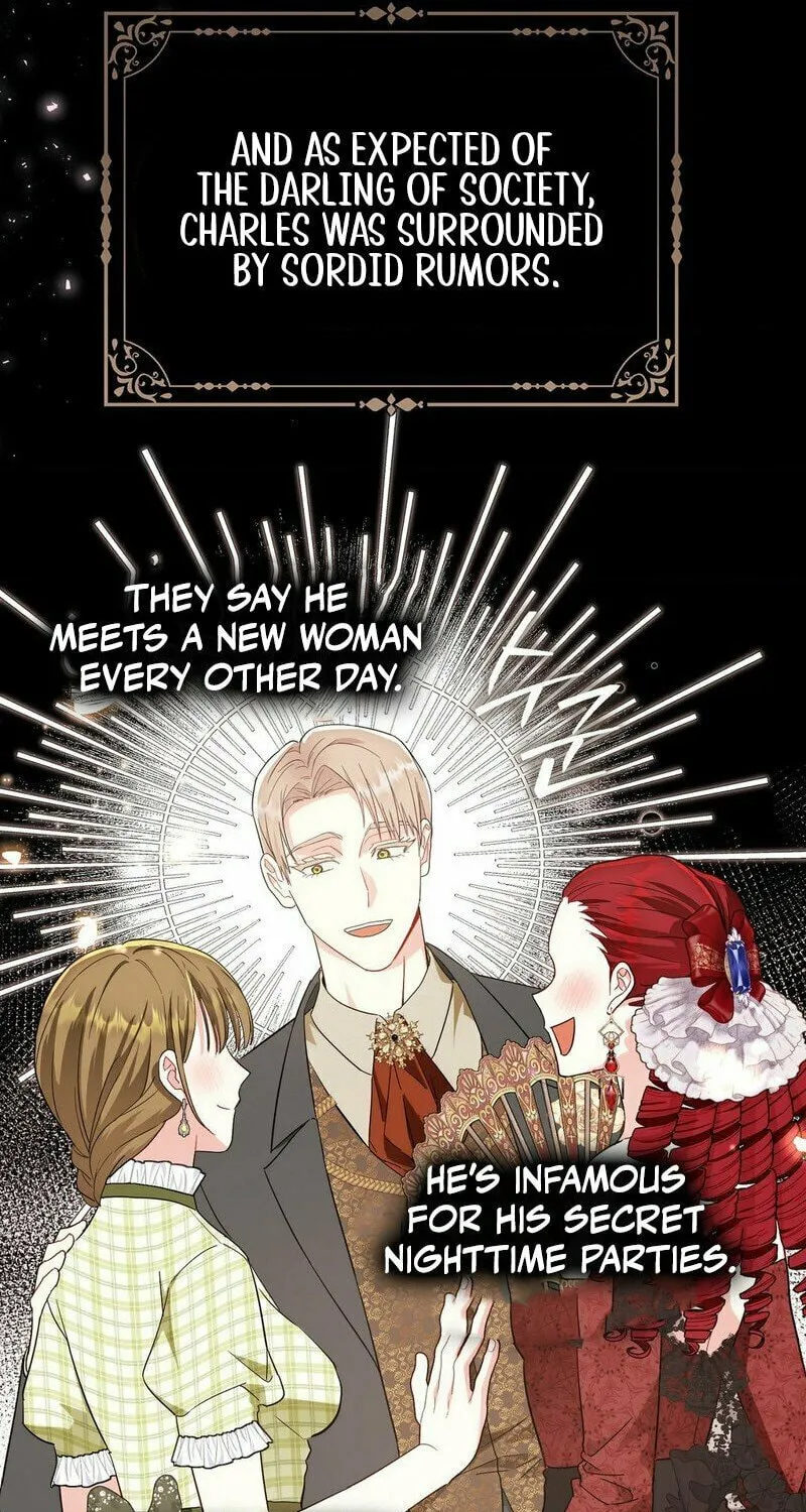 Read Fruition of Immorality chapter 1 image 40 on Lezhin