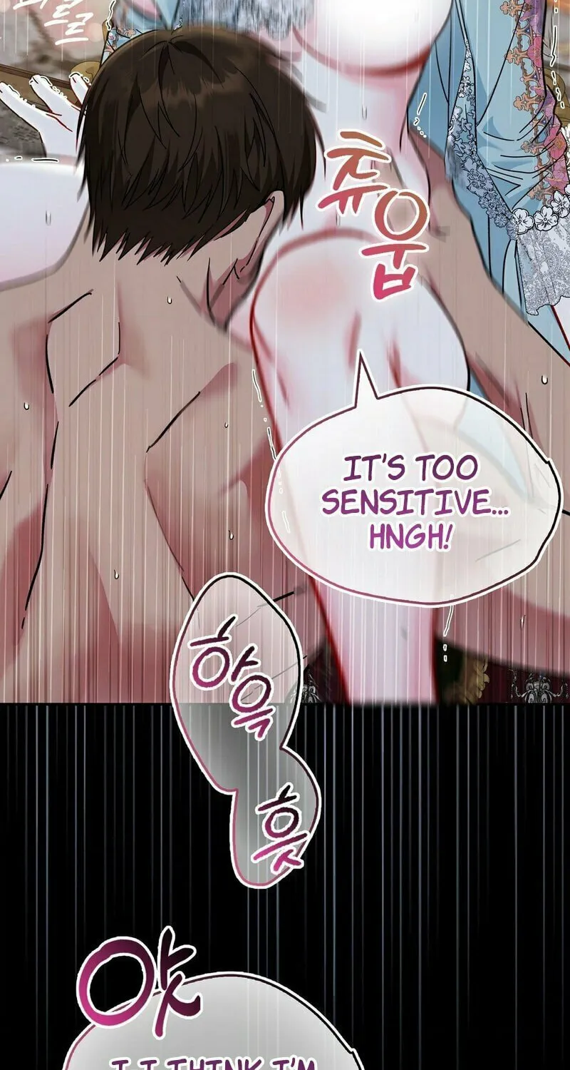 Read Fruition of Immorality chapter 1 image 5 on Lezhin