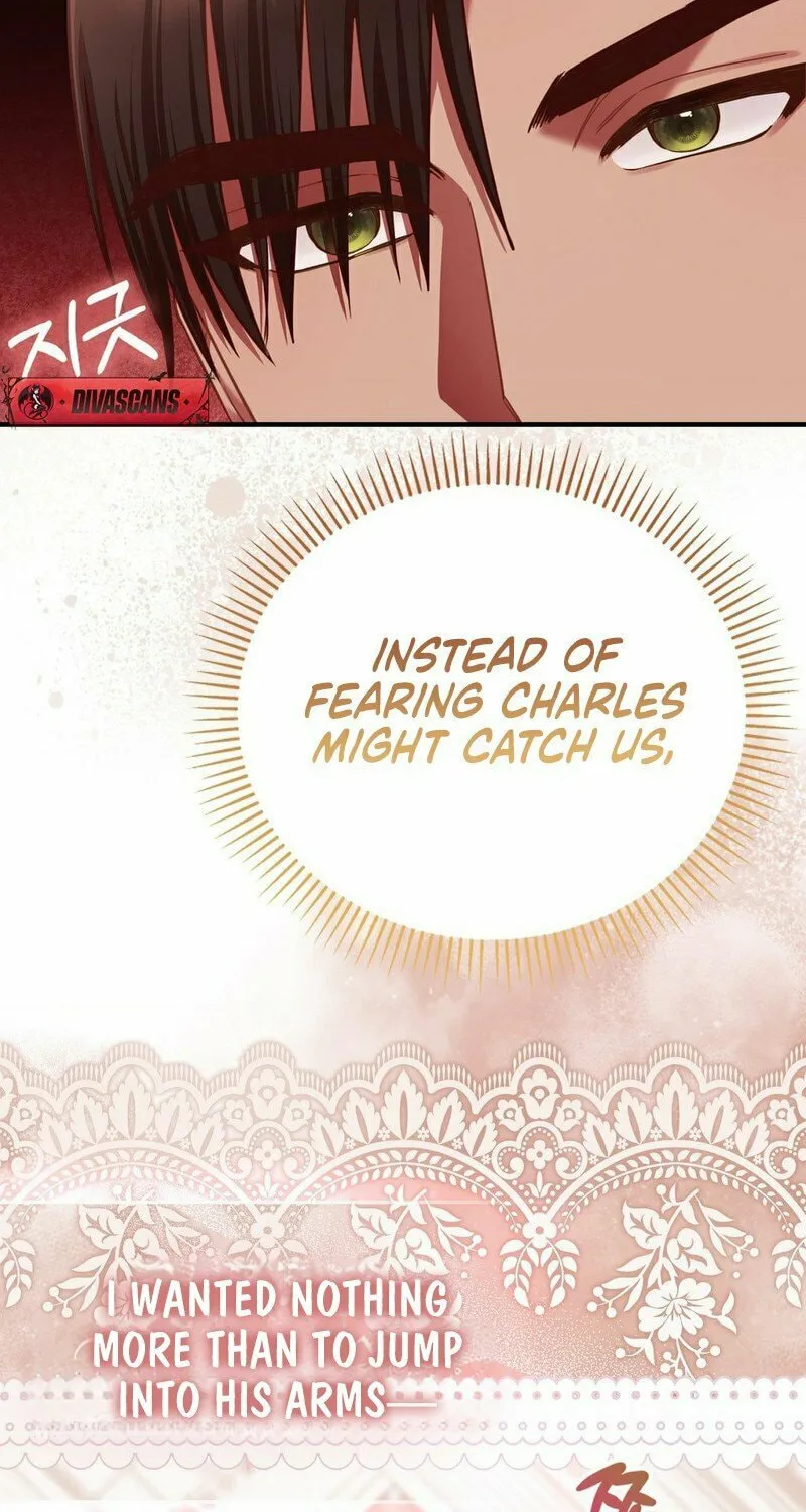 Read Fruition of Immorality chapter 10 image 1 on Lezhin