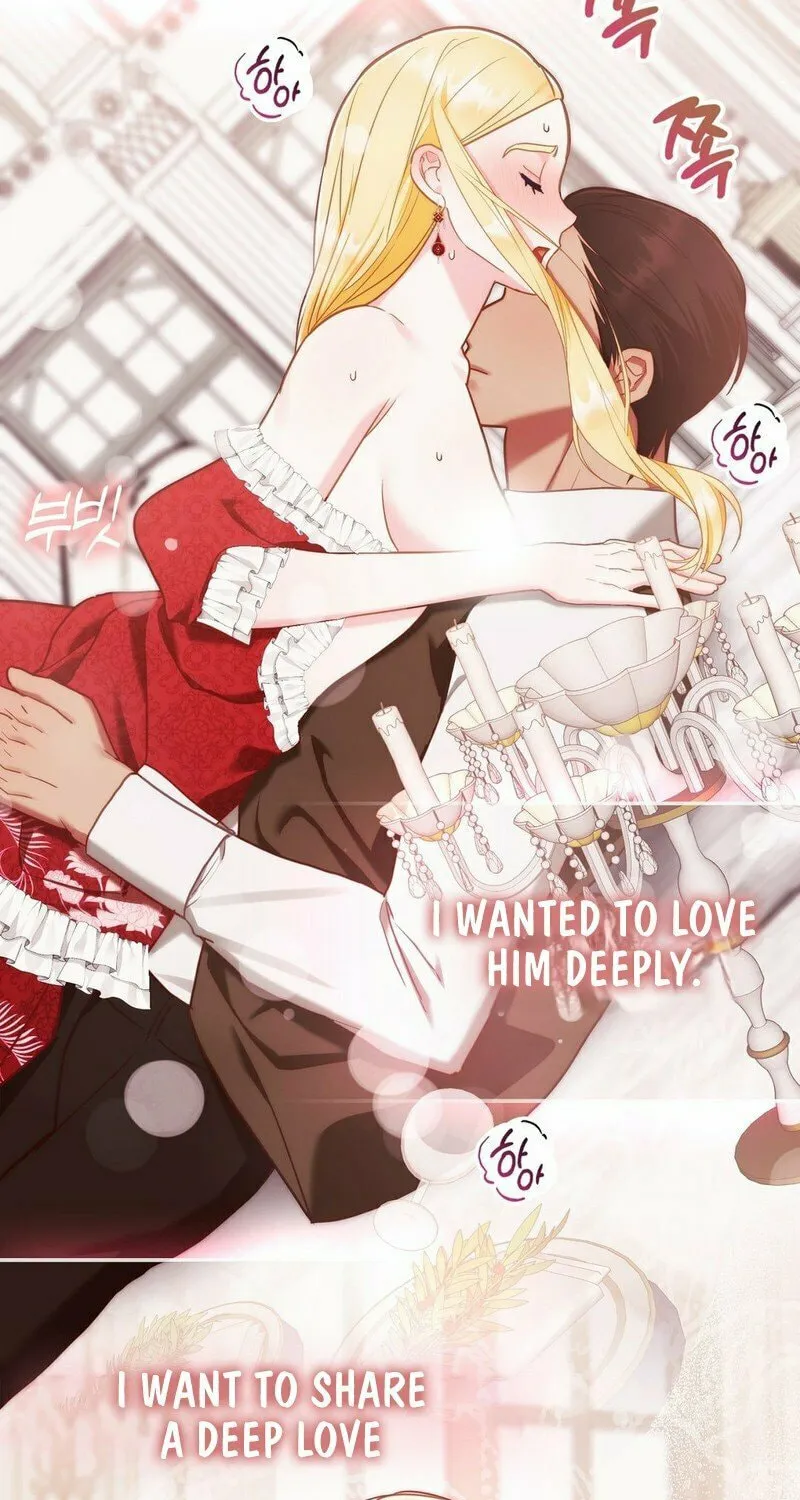 Read Fruition of Immorality chapter 10 image 2 on Lezhin