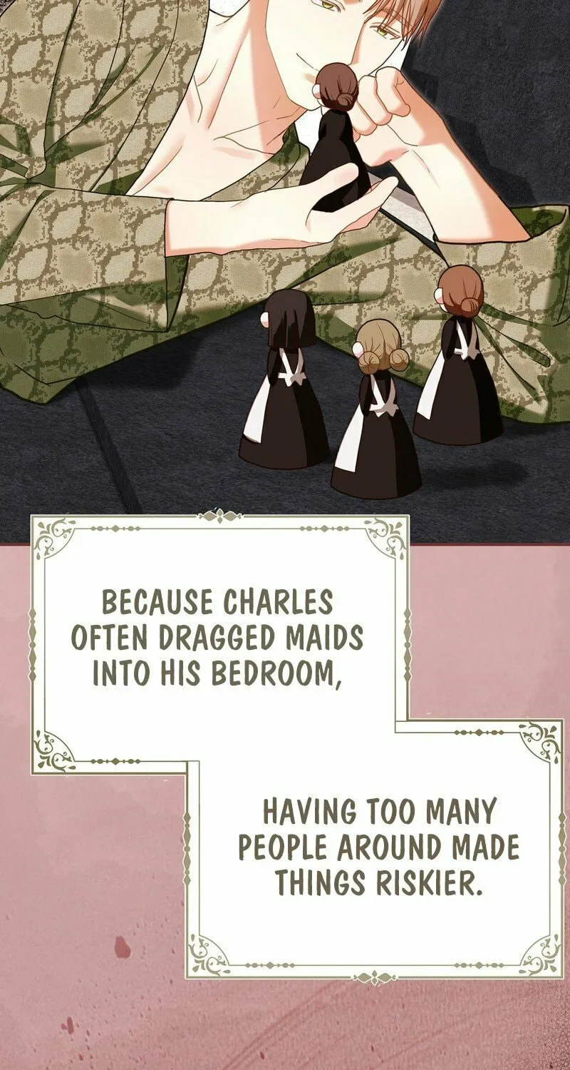 Read Fruition of Immorality chapter 10 image 22 on Lezhin