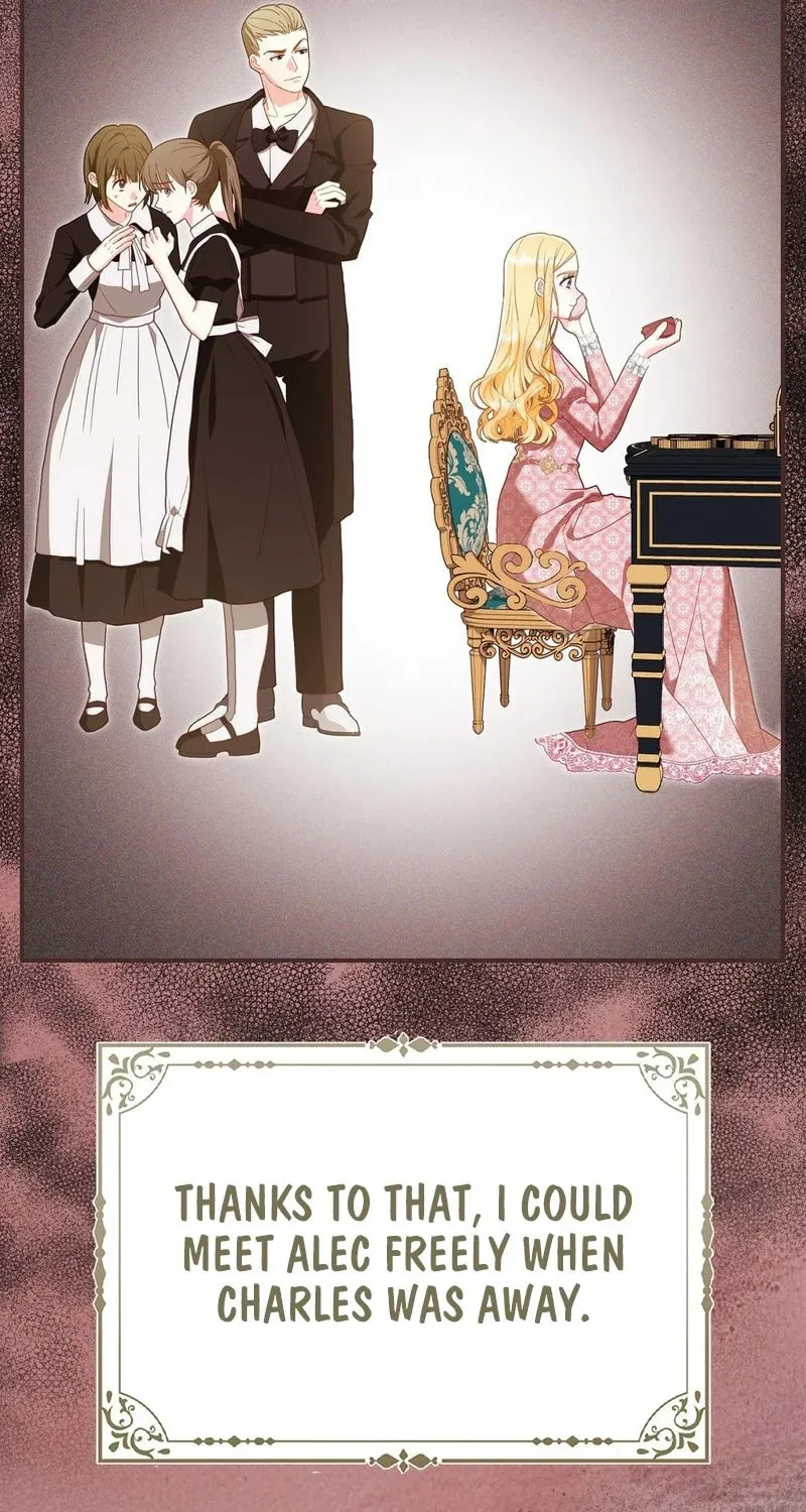 Read Fruition of Immorality chapter 10 image 24 on Lezhin