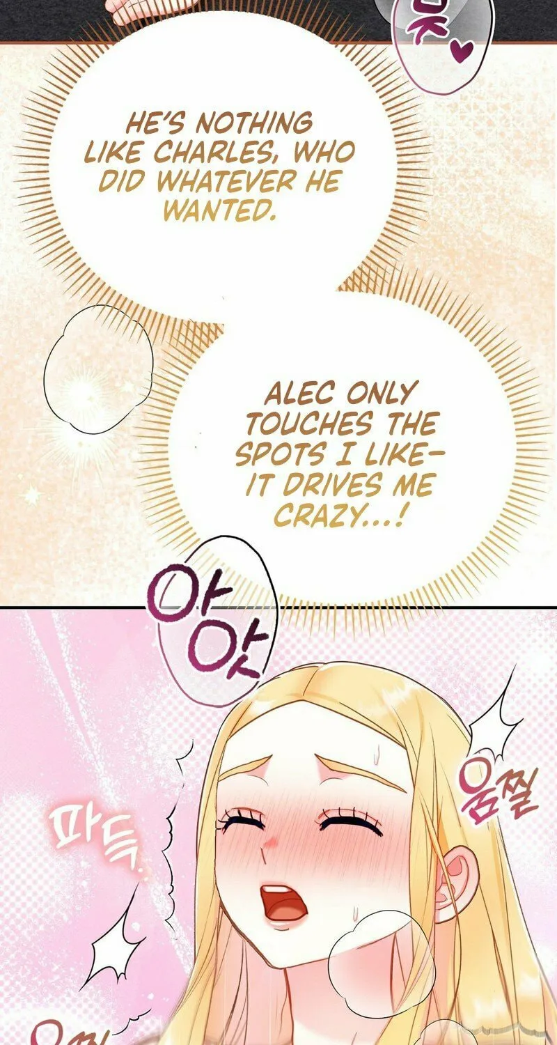 Read Fruition of Immorality chapter 10 image 35 on Lezhin