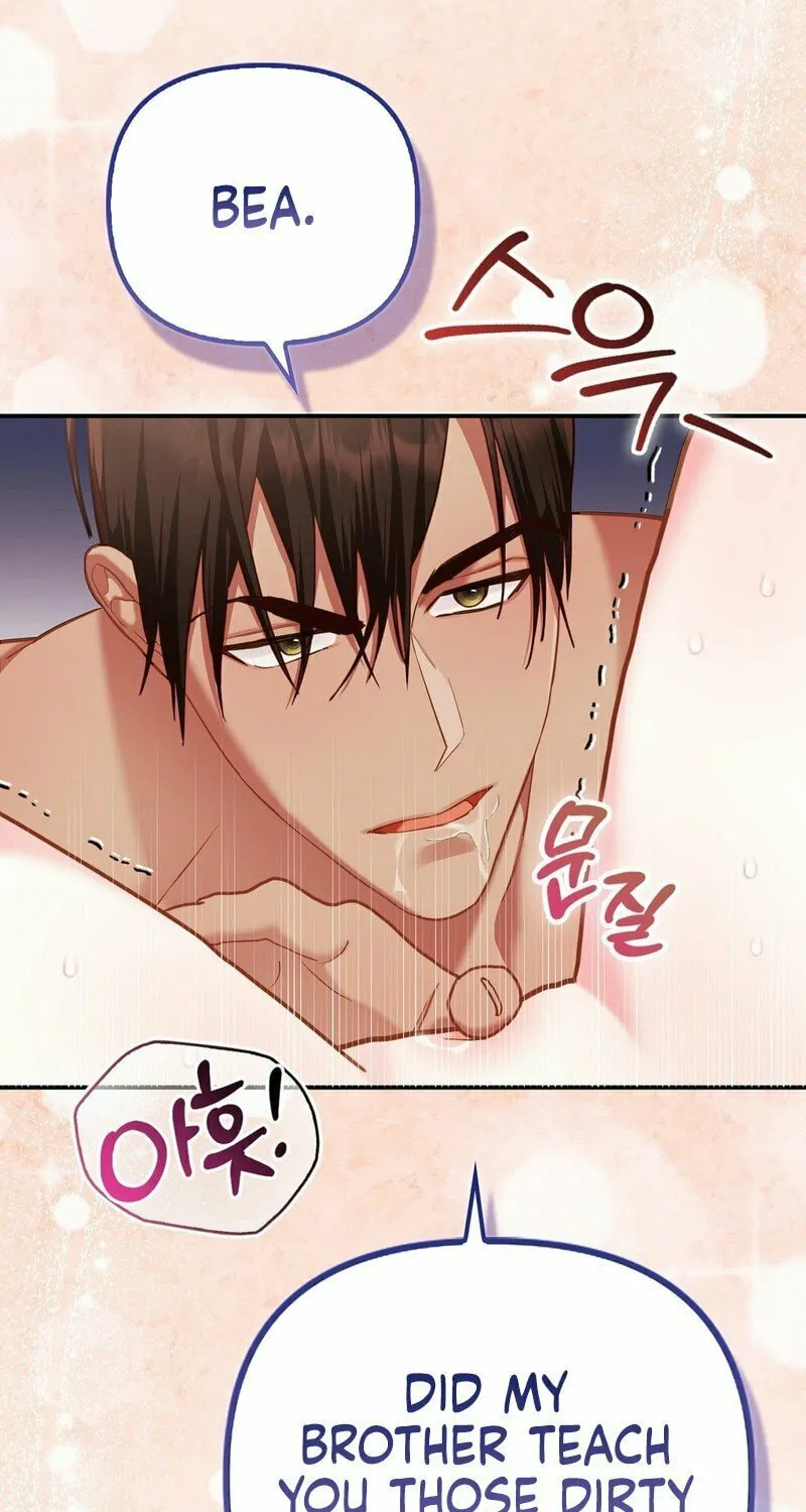 Read Fruition of Immorality chapter 10 image 39 on Lezhin