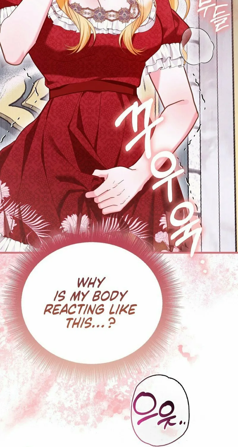 Read Fruition of Immorality chapter 10 image 7 on Lezhin