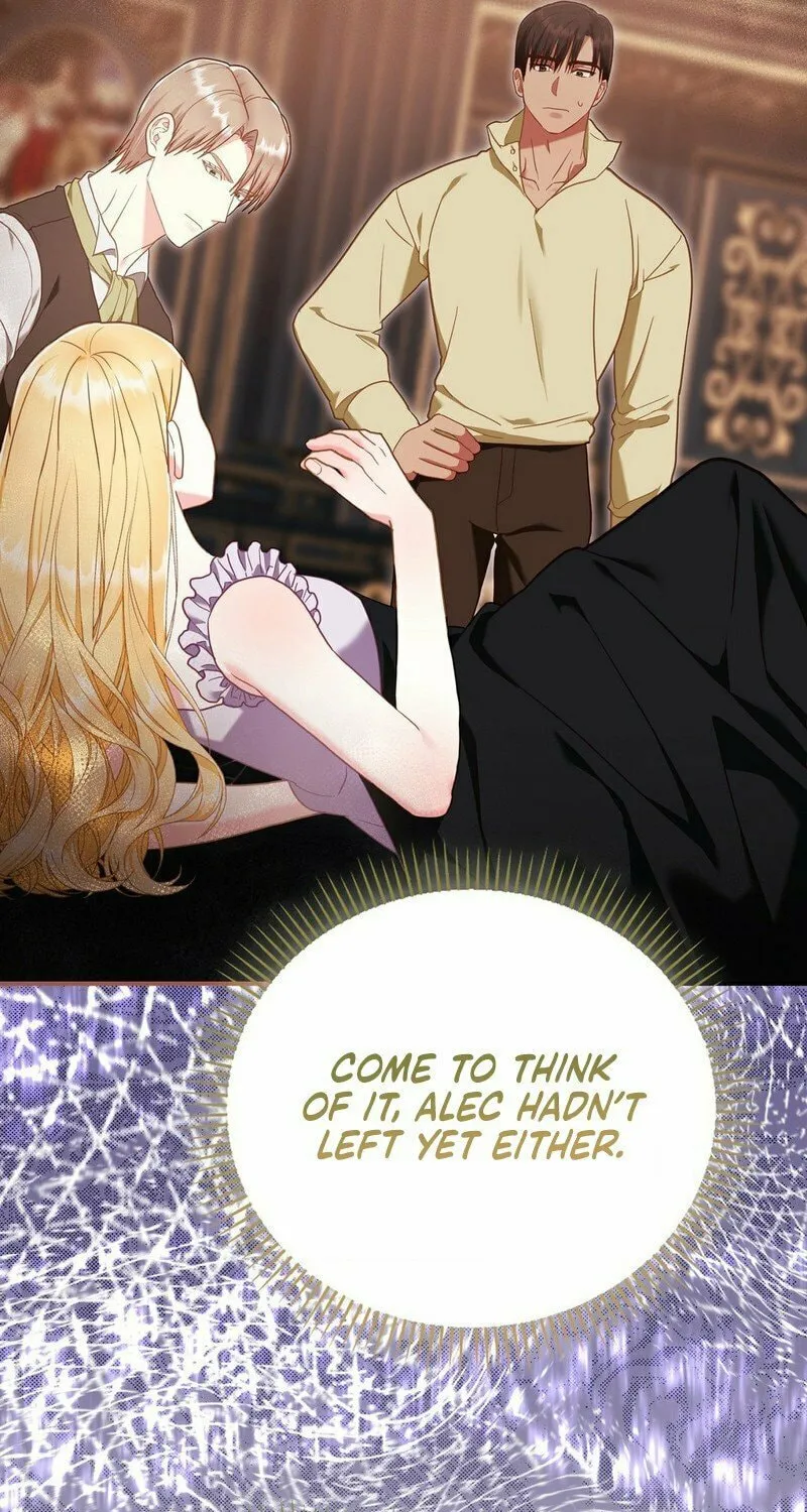 Read Fruition of Immorality chapter 11 image 17 on Lezhin