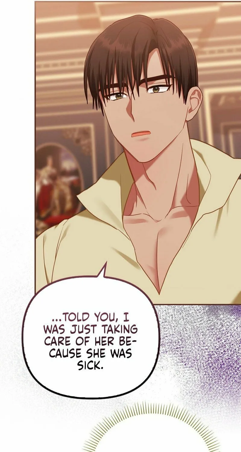 Read Fruition of Immorality chapter 11 image 23 on Lezhin