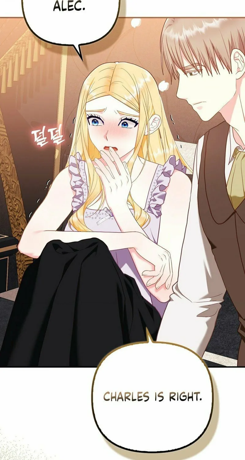 Read Fruition of Immorality chapter 11 image 30 on Lezhin