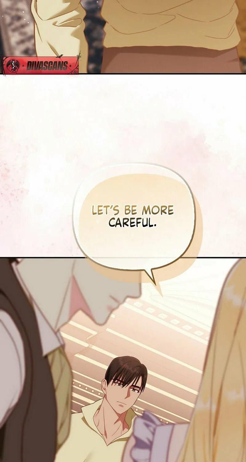 Read Fruition of Immorality chapter 11 image 32 on Lezhin