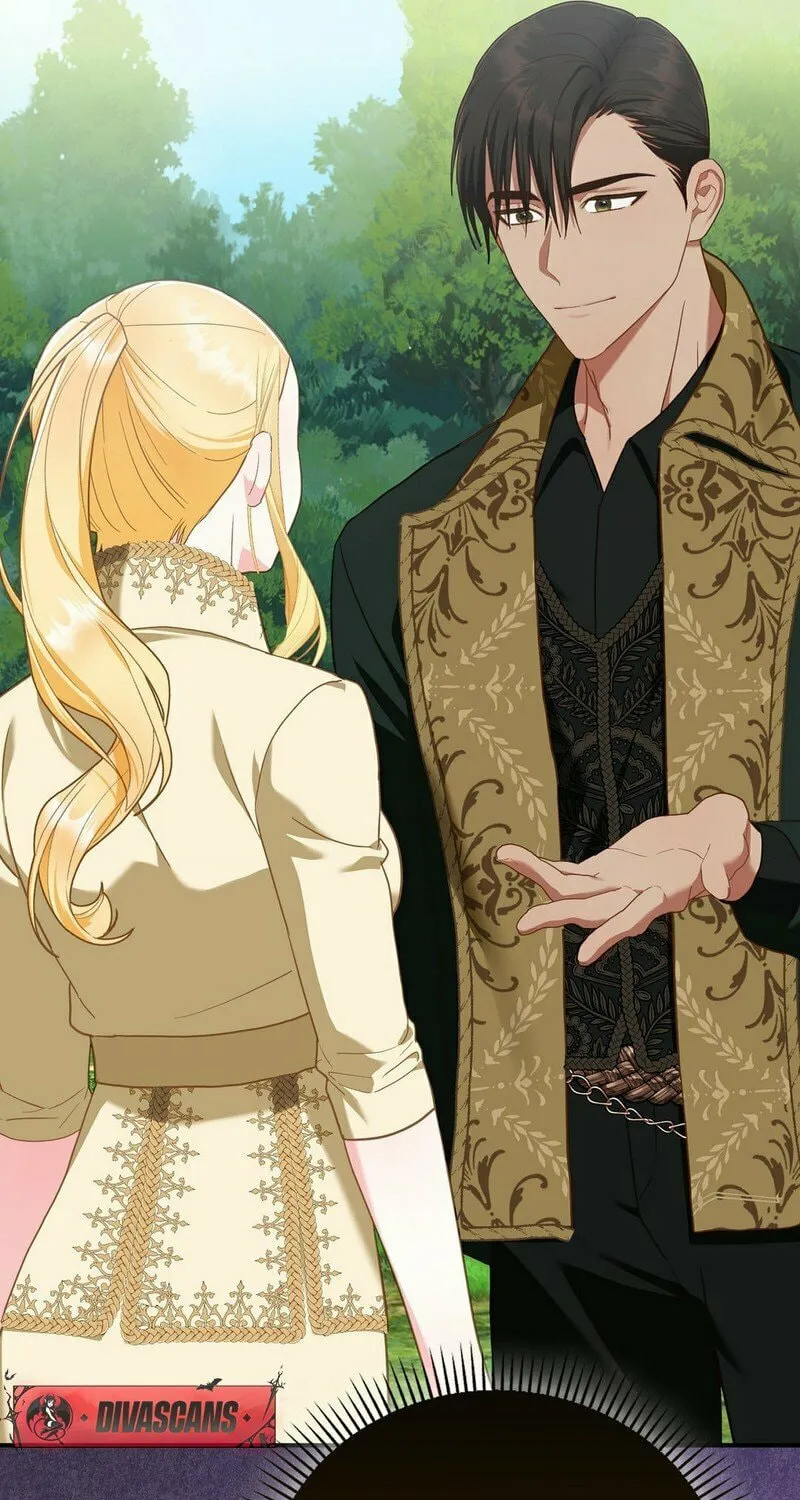 Read Fruition of Immorality chapter 12 image 12 on Lezhin