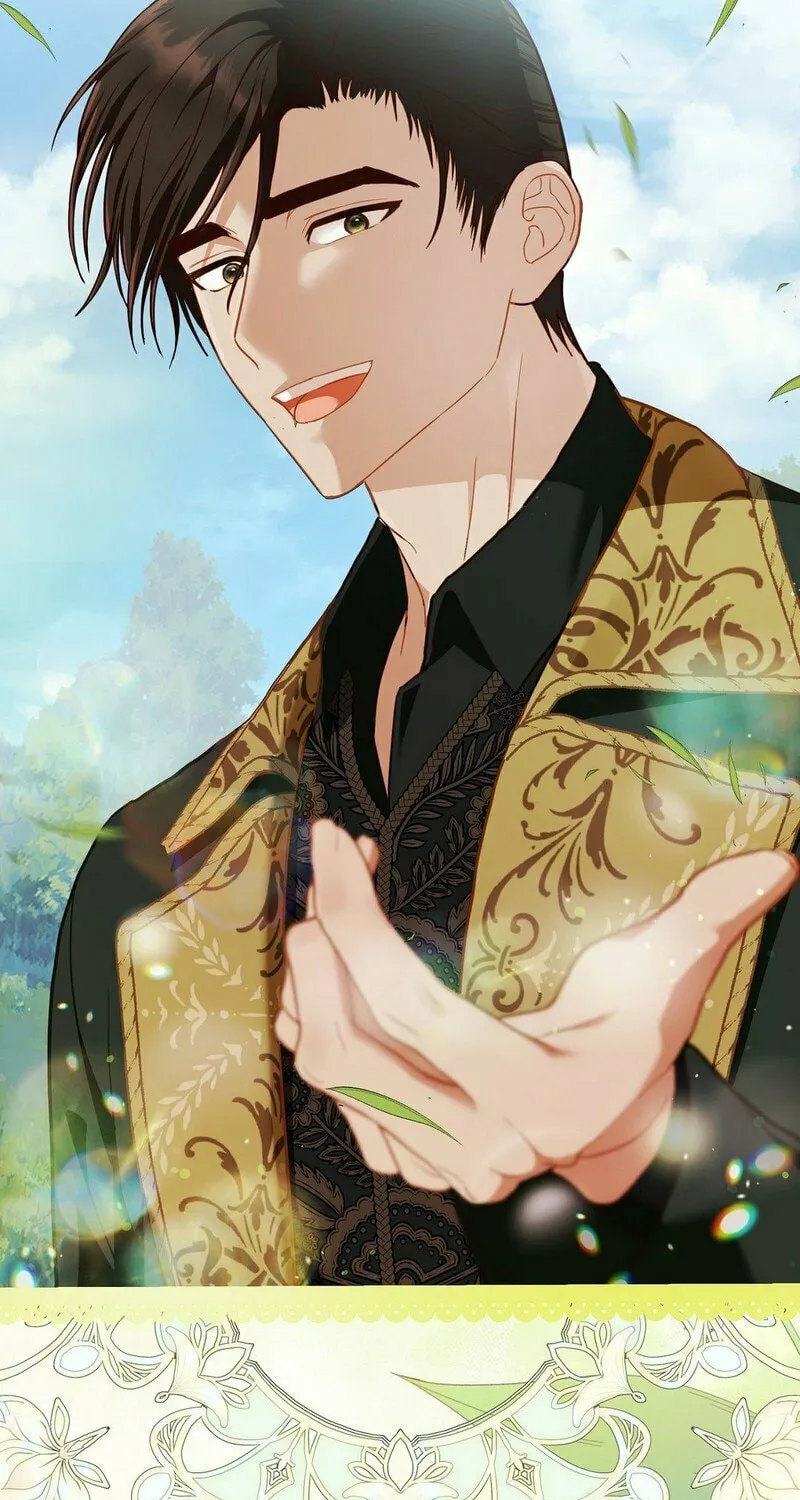 Read Fruition of Immorality chapter 12 image 4 on Lezhin