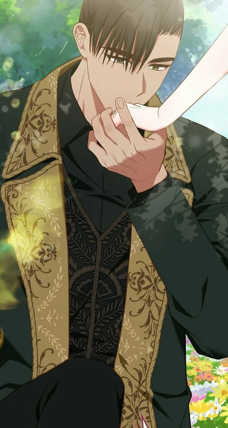 Read Fruition of Immorality chapter 12 image 42 on Lezhin