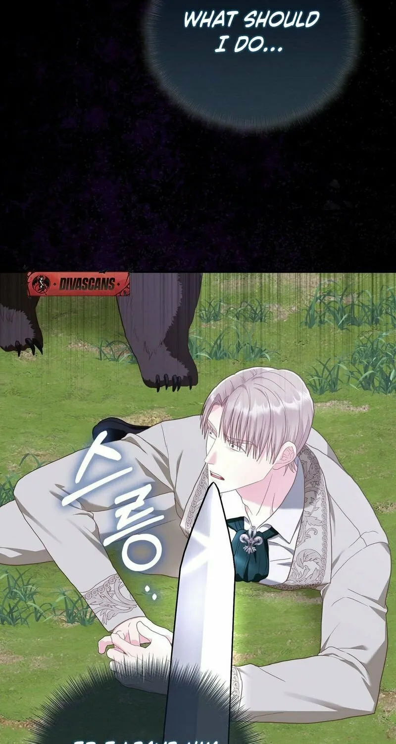 Read Fruition of Immorality chapter 13 image 2 on Lezhin
