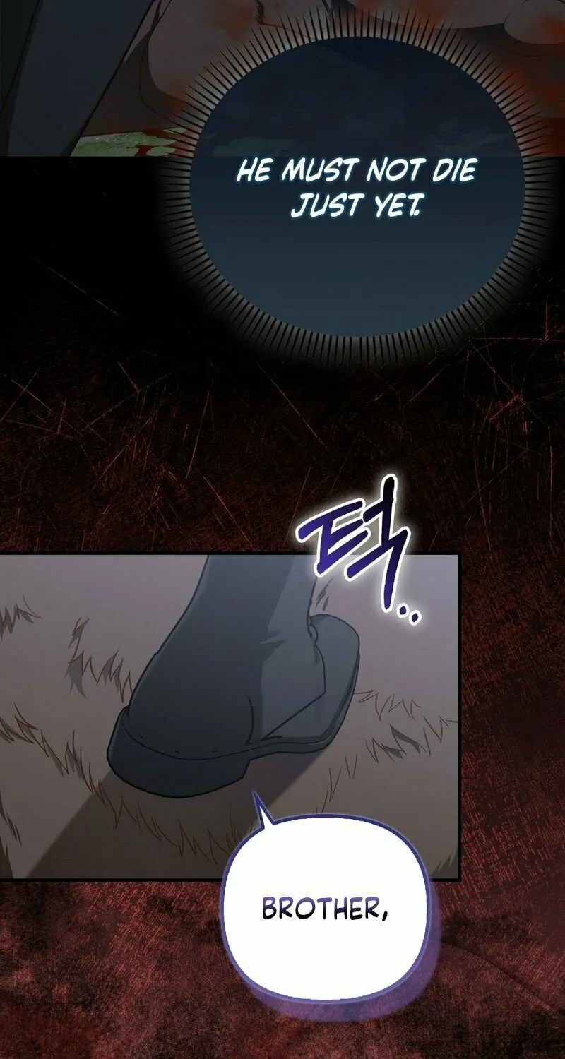 Read Fruition of Immorality chapter 13 image 20 on Lezhin
